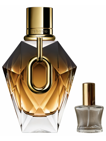 Rabanne Million Gold For Her Parfum (распив) 10 мл Rabanne Million Gold For Her Parfum (распив) 10 мл