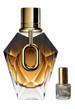 Rabanne Million Gold For Her Parfum (распив) 5 мл