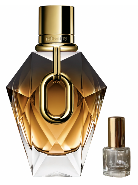 Rabanne Million Gold For Her Parfum (распив) 5 мл Rabanne Million Gold For Her Parfum (распив) 5 мл