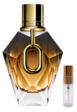 Rabanne Million Gold For Her Parfum (распив) 3 мл