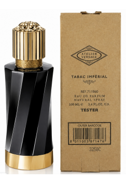 Versace Atelier Versace Tabac Imperial тестер (парфюмированная вода) 100 мл
