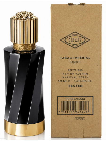 Versace Atelier Versace Tabac Imperial тестер (парфюмированная вода) 100 мл