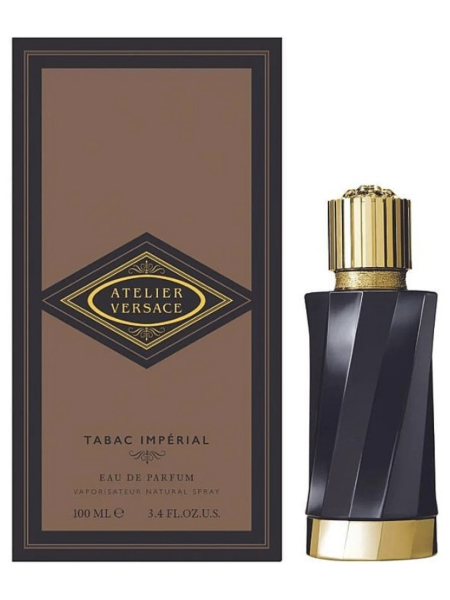 Versace Atelier Versace Tabac Imperial парфюмированная вода 100 мл