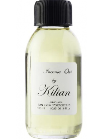 Kilian Incense Oud тестер (запасной флакон (парфюмированная вода)) 100 мл