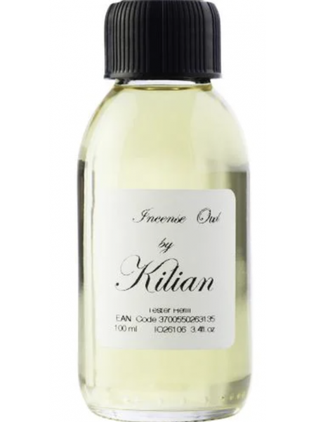 Kilian Incense Oud тестер (запасной флакон (парфюмированная вода)) 100 мл