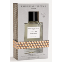 Essential Parfums Ambre Latte парфюмированная вода 100 мл