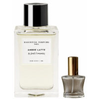 Essential Parfums Ambre Latte (распив) 10 мл
