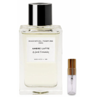 Essential Parfums Ambre Latte (распив) 3 мл