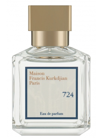 Maison Francis Kurkdjian 724 тестер (парфюмированная вода) 70 мл