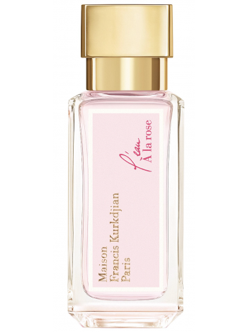Maison Francis Kurkdjian L'Eau A la Rose туалетная вода 35 мл