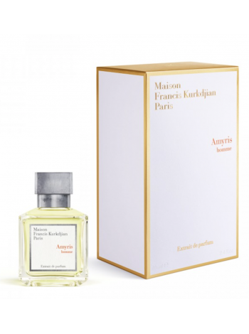 Мaison Francis Kurkdjian Amyris Homme духи 70 мл