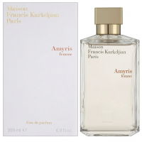 Maison Francis Kurkdjian Amyris Femme парфюмированная вода 200 мл