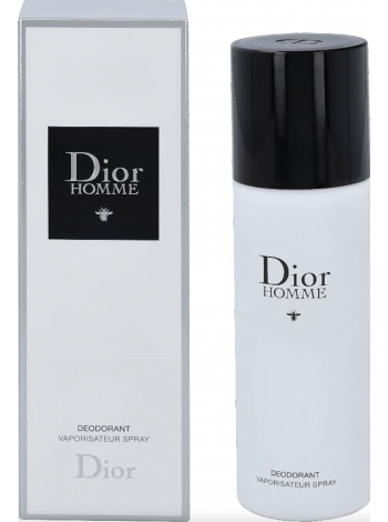 Dior Homme 2020 дезодорант-спрей 150 мл