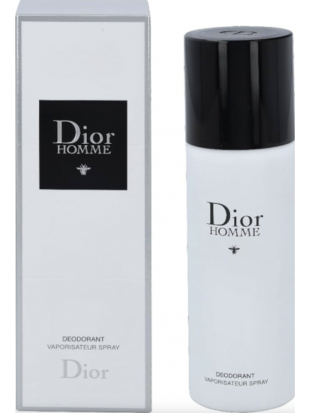Dior Homme 2020 дезодорант-спрей 150 мл