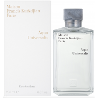 Maison Francis Kurkdjian Aqua Universalis туалетная вода 200 мл