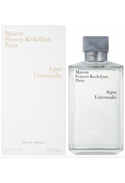 Maison Francis Kurkdjian Aqua Universalis туалетная вода 200 мл