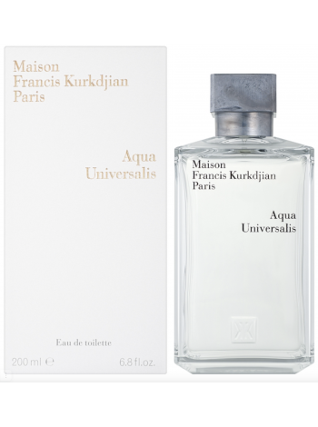 Maison Francis Kurkdjian Aqua Universalis туалетная вода 200 мл
