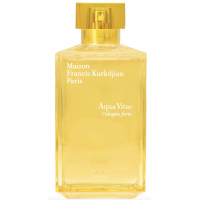Maison Francis Kurkdjian Aqua Vitae Cologne Forte парфюмированная вода 200 мл