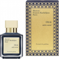 Maison Francis Kurkdjian Oud Satin Mood Extrait de Parfum парфюмированная вода 70 мл