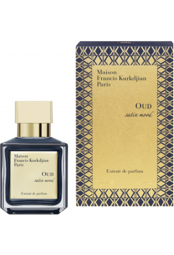 Maison Francis Kurkdjian Oud Satin Mood Extrait de Parfum парфюмированная вода 70 мл
