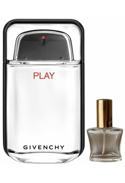 Givenchy Play for Him (распив) 10 мл