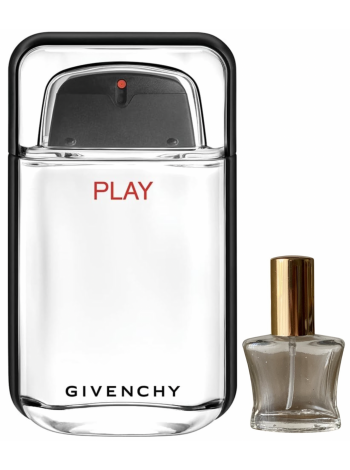 Givenchy Play for Him (распив) 10 мл