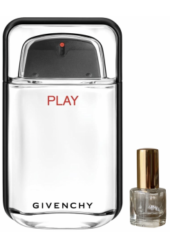 Givenchy Play for Him (распив) 5 мл