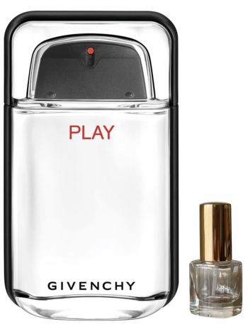 Givenchy Play for Him (распив) 5 мл