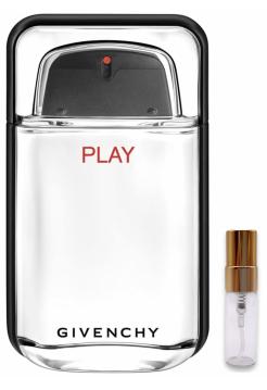 Givenchy Play for Him (распив) 3 мл
