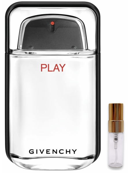 Givenchy Play for Him (распив) 3 мл Givenchy Play for Him (распив) 3 мл