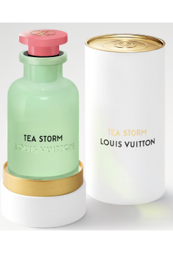 Louis Vuitton Tea Storm (Rain Tea) парфюмированная вода 100 мл
