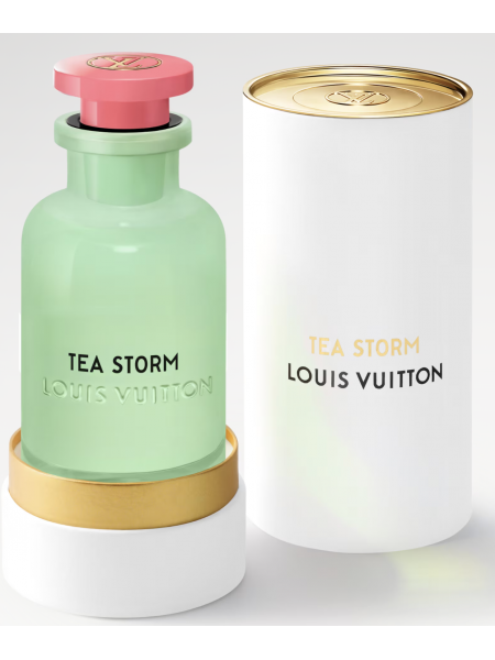 Louis Vuitton Tea Storm (Rain Tea) парфюмированная вода 100 мл