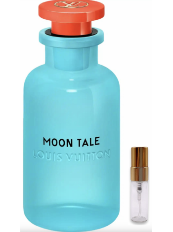 Louis Vuitton Moon Tale (распив) 3 мл