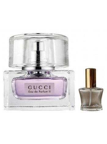 Gucci Eau de Parfum II (распив) 10 мл