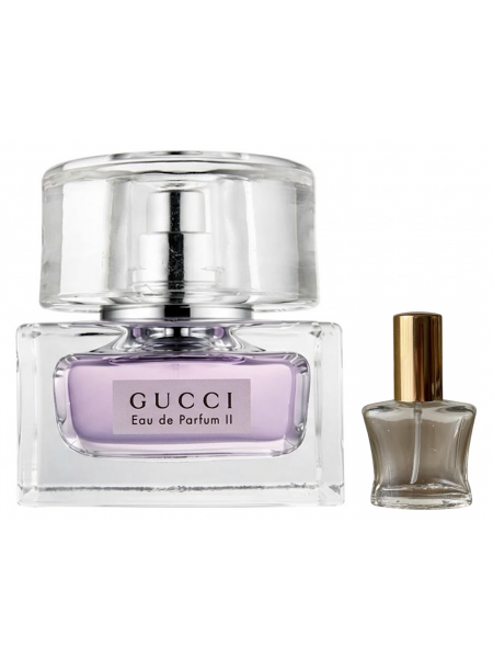 Gucci Eau de Parfum II (распив) 10 мл Gucci Eau de Parfum II (распив) 10 мл