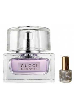 Gucci Eau de Parfum II (распив) 5 мл