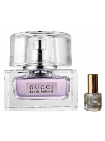 Gucci Eau de Parfum II (распив) 5 мл