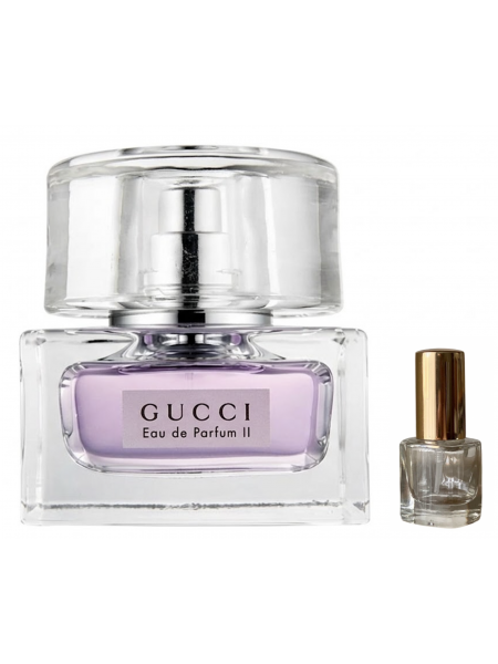 Gucci Eau de Parfum II (распив) 5 мл Gucci Eau de Parfum II (распив) 5 мл
