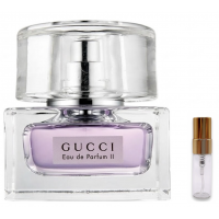 Gucci Eau de Parfum II (распив) 3 мл