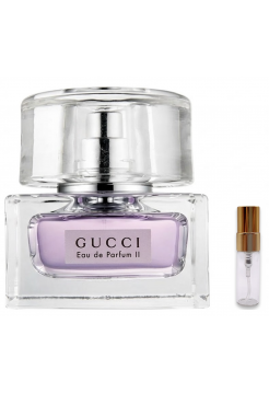 Gucci Eau de Parfum II (распив) 3 мл