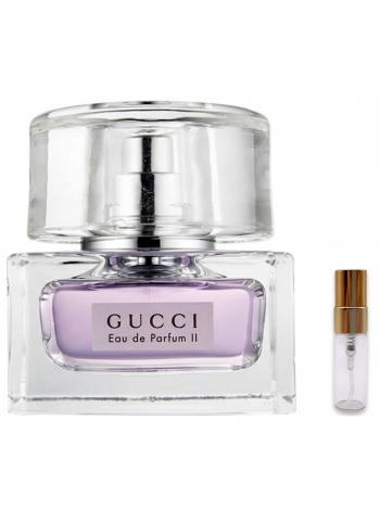 Gucci Eau de Parfum II (распив) 3 мл