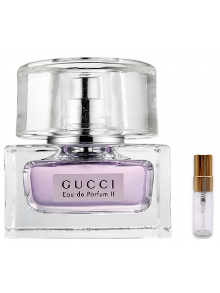 Gucci Eau de Parfum II (распив) 3 мл Gucci Eau de Parfum II (распив) 3 мл