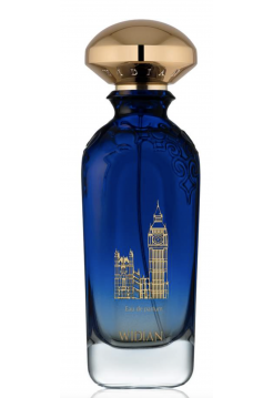 Aj Arabia (Widian) London парфюмированная вода 100 мл