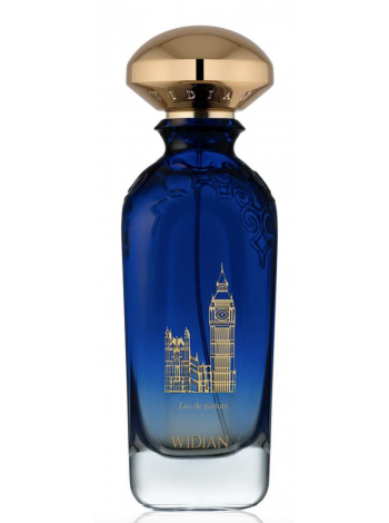 Aj Arabia (Widian) London парфюмированная вода 100 мл