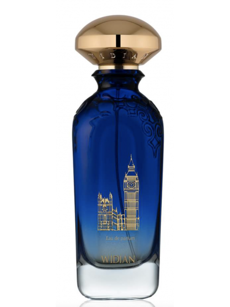 Aj Arabia (Widian) London парфюмированная вода 100 мл