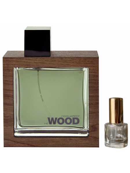 Dsquared2 He Wood Rocky Mountain Wood (распив) 5 мл
