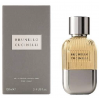 Brunello Cucinelli Pour Homme парфюмированная вода 100 мл
