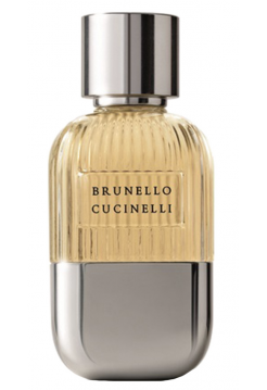 Brunello Cucinelli Pour Homme тестер (парфюмированная вода) 100 мл