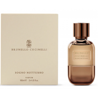 Brunello Cucinelli Sogno Notturno парфюмированная вода 100 мл