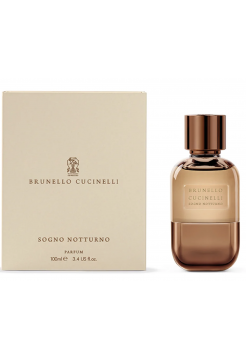 Brunello Cucinelli Sogno Notturno парфюмированная вода 100 мл
